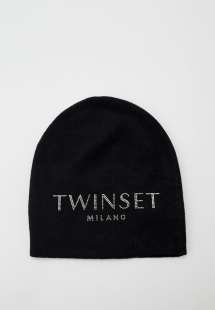 Купить шапка twinset milano rtlade163001os01