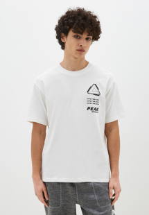 Купить футболка peak rtlade229601inm