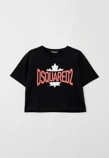 Купить футболка dsquared2 rtlade524201k14y