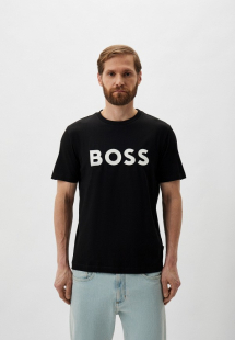 Купить футболка boss rtlade571401inxxl