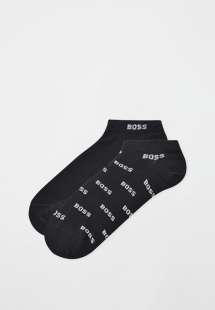 Купить носки 2 пары boss rtlade575501e3942