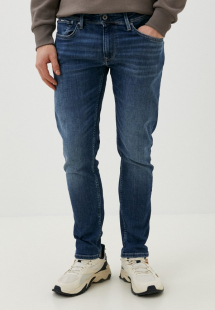 Купить джинсы pepe jeans rtlade731801je3430