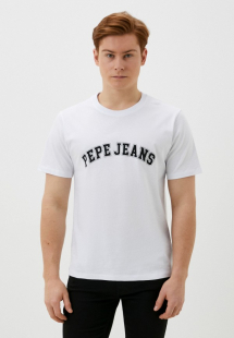Купить футболка pepe jeans rtlade739001inxxl