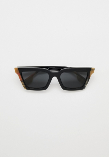 Купить очки солнцезащитные burberry rtladf004801mm520