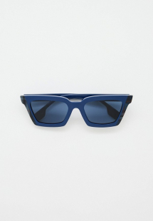 Купить очки солнцезащитные burberry rtladf004901mm520