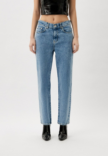 Купить джинсы mo5ch1no jeans rtladf040301je280