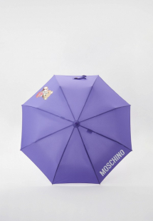 Купить зонт складной moschino rtladf112601ns00