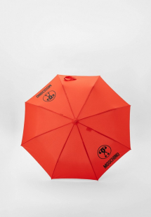 Купить зонт складной moschino rtladf113001ns00