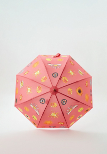 Купить зонт-трость moschino rtladf113801ns00
