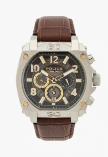 Купить часы police rtladf169001ns00