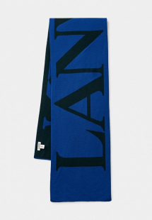 Купить шарф lanvin rtladf203601ns00
