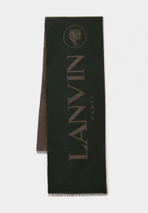 Купить шарф lanvin rtladf204001ns00