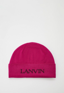Купить шапка lanvin rtladf205901os01