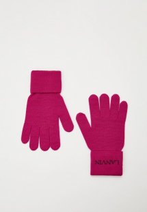 Купить перчатки lanvin rtladf206201os01