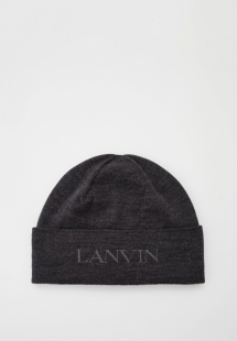 Купить шапка lanvin rtladf211001os01