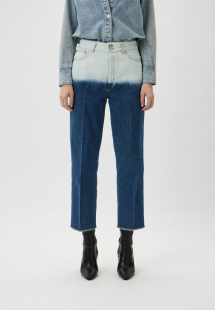 Купить джинсы love moschino rtladf216102je290