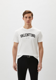Купить футболка valentino rtladf241501inm