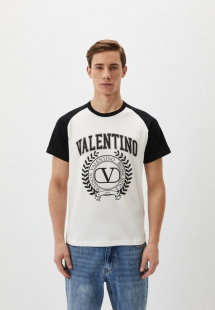 Купить футболка valentino rtladf241701inm