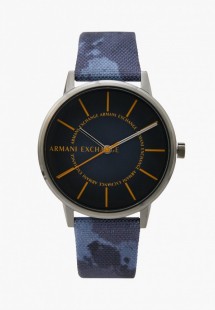 Купить часы armani exchange rtladf337601ns00