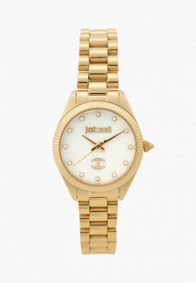 Купить часы и браслет just cavalli rtladf348601ns00