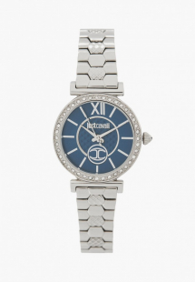 Купить часы и браслет just cavalli rtladf349301ns00