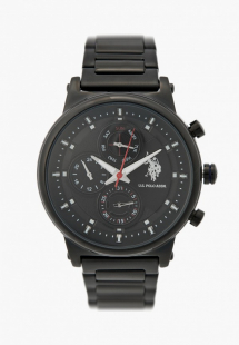 Купить часы u.s. polo assn. rtladf353601ns00
