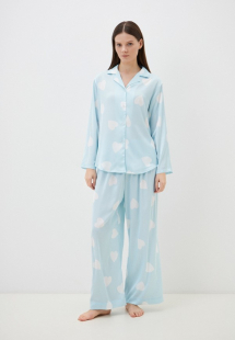 Купить пижама fielsi rtladf370001inxl