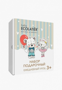 Купить набор для душа ecolatier rtladf447101ns00