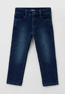 Купить джинсы s.oliver rtladf498901cm104