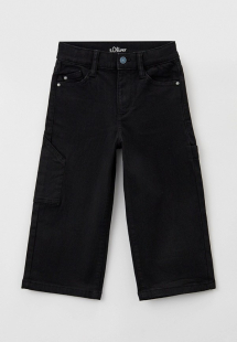 Купить джинсы s.oliver rtladf499201cm104