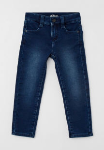 Купить джинсы s.oliver rtladf499501cm128