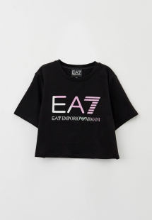 Купить футболка ea7 rtladf517901k10y