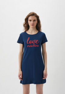 Купить платье love moschino rtladf555201i400