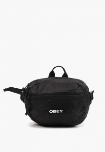 Купить сумка поясная obey rtladf634501ns00