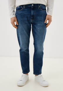 Купить джинсы calvin klein jeans rtladf674401je330