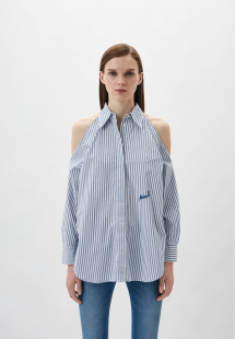 Купить блуза pinko rtladf746101i380