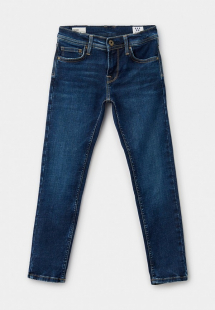 Купить джинсы pepe jeans rtladf974301k12y