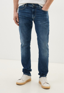 Купить джинсы pepe jeans rtladf978801je3234
