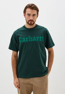 Купить футболка carhartt wip rtladg114901ins
