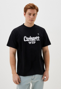 Купить футболка carhartt wip rtladg115501inxl