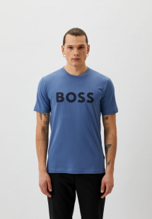 Купить футболка boss rtladg118201in3xl