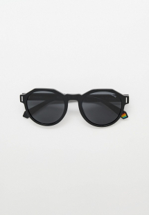 Купить очки солнцезащитные polaroid rtladg144501mm520