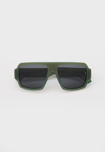 Купить очки солнцезащитные polaroid rtladg146201mm550