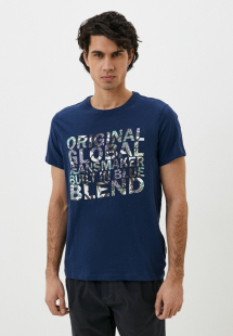 Купить футболка blend rtladg359501ins