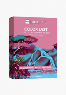 Купить набор для ухода за волосами biolage rtladg423401ns00