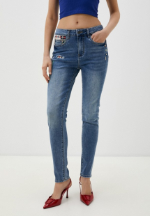 Купить джинсы desigual rtladg426102e400