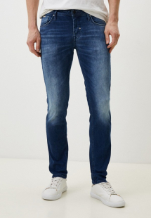 Купить джинсы antony morato rtladg508501je330