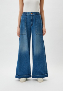 Купить джинсы mother rtladg512701je290