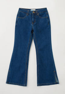 Купить джинсы button blue rtladg525401cm164