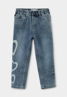 Купить джинсы button blue rtladg592501cm110